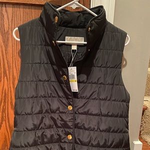 Michael Kors Women’s Vest size medium